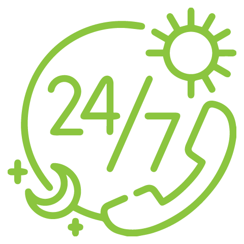24/7 Inventory icon