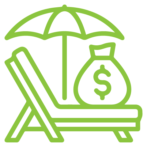 Referral Benefits icon