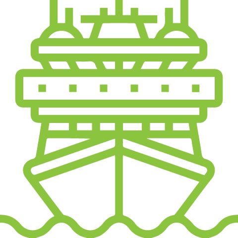 Cruise icon