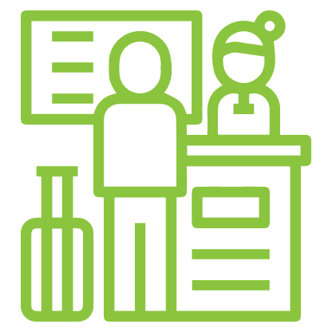 Upgrade Options icon